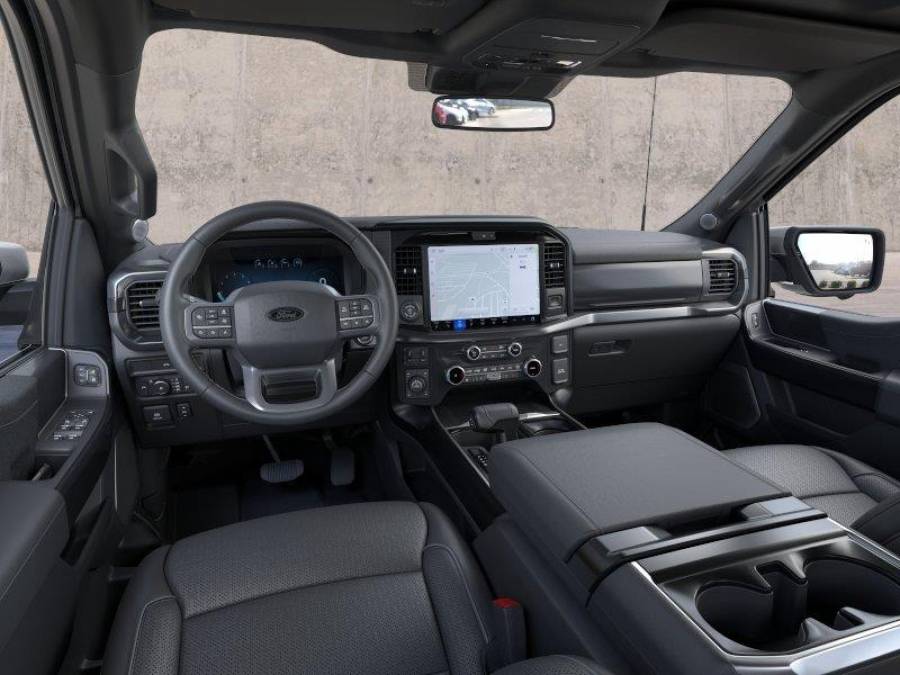 New 2026 Ford F-150 for sale in St. Joseph MO