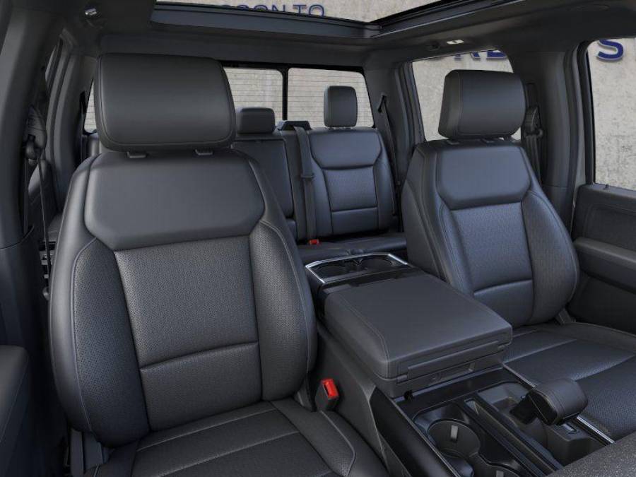 New 2026 Ford F-150 for sale in St. Joseph MO
