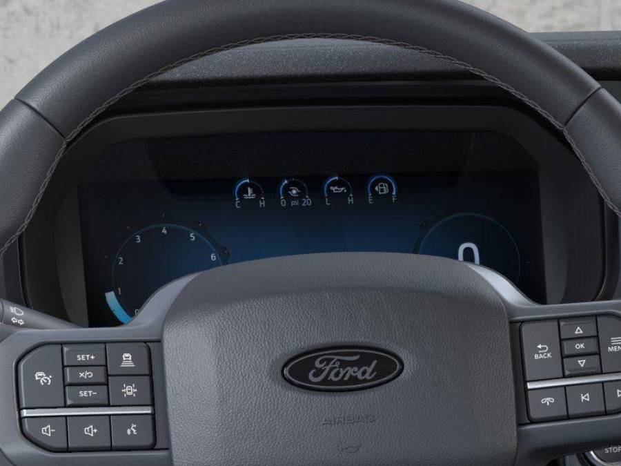 New 2026 Ford F-150 for sale in St. Joseph MO