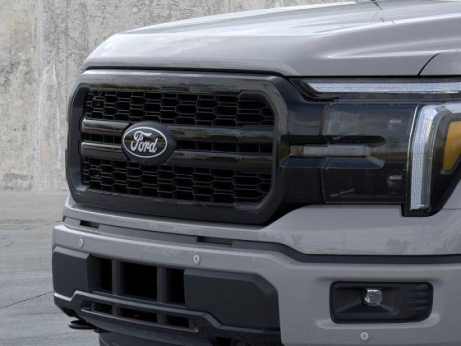 New 2026 Ford F-150 for sale in St. Joseph MO