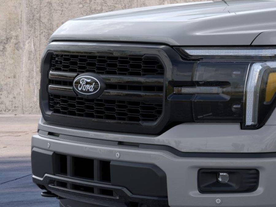 New 2026 Ford F-150 for sale in St. Joseph MO