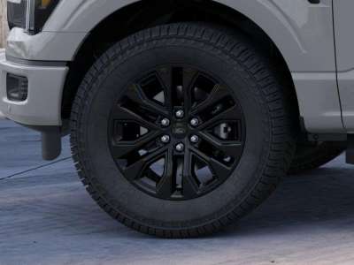 New 2026 Ford F-150 for sale in St. Joseph MO