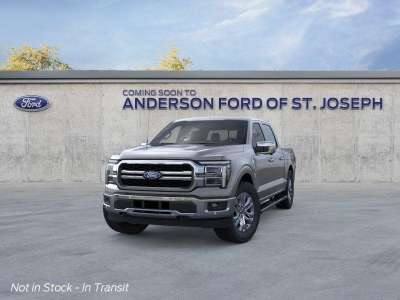 New 2026 Ford F-150 for sale in St. Joseph MO