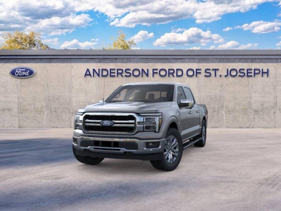 New 2026 Ford F-150 for sale in St. Joseph MO