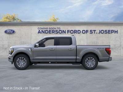 New 2026 Ford F-150 for sale in St. Joseph MO