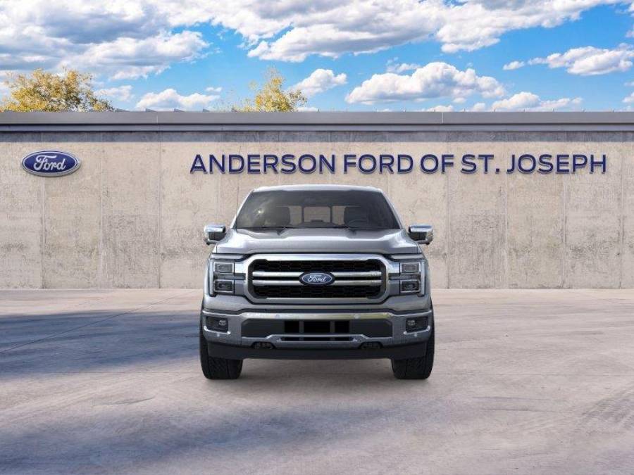 New 2026 Ford F-150 for sale in St. Joseph MO