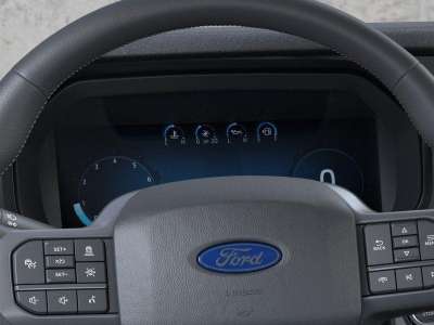 New 2026 Ford F-150 for sale in St. Joseph MO