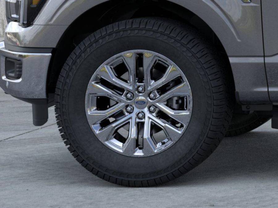 New 2026 Ford F-150 for sale in St. Joseph MO