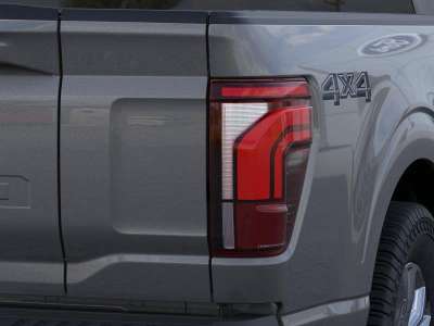 New 2026 Ford F-150 for sale in St. Joseph MO