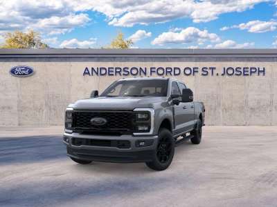 New 2026 Ford Super Duty F-250 for sale in St. Joseph MO