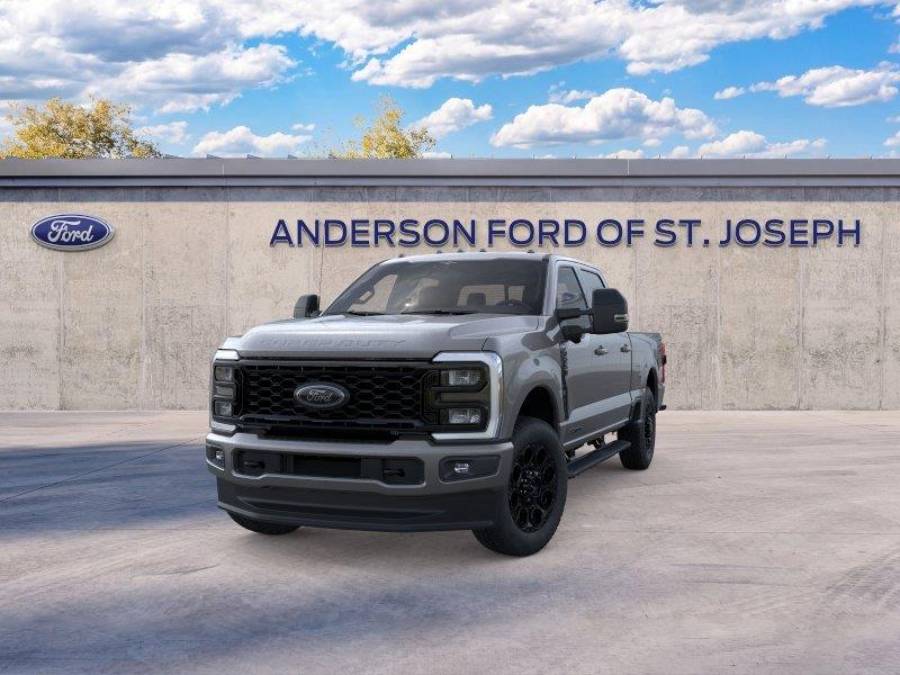 New 2026 Ford Super Duty F-250 for sale in St. Joseph MO