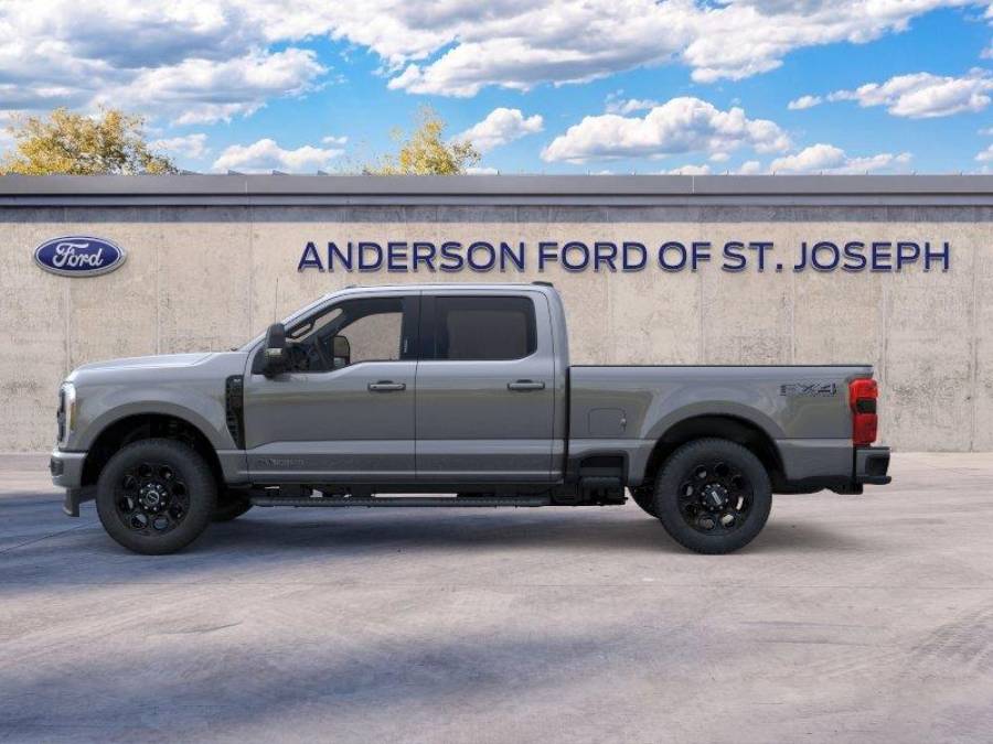 New 2026 Ford Super Duty F-250 for sale in St. Joseph MO