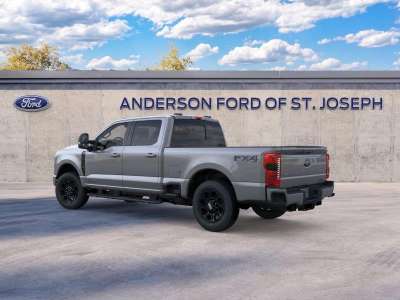 New 2026 Ford Super Duty F-250 for sale in St. Joseph MO