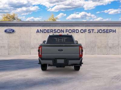 New 2026 Ford Super Duty F-250 for sale in St. Joseph MO