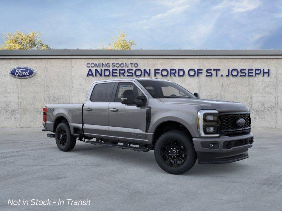 New 2026 Ford Super Duty F-250 for sale in St. Joseph MO