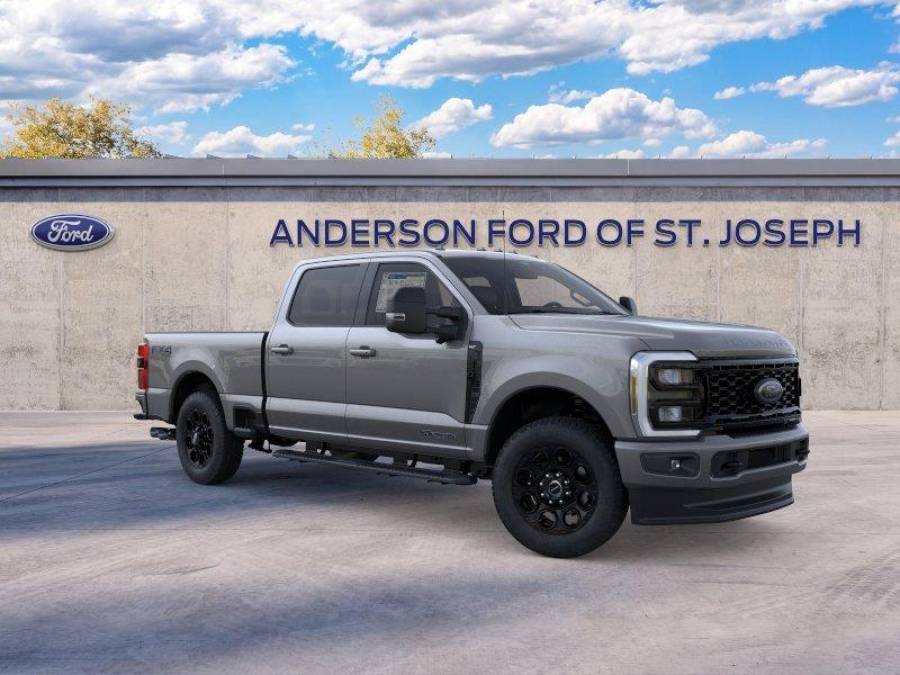 New 2026 Ford Super Duty F-250 for sale in St. Joseph MO