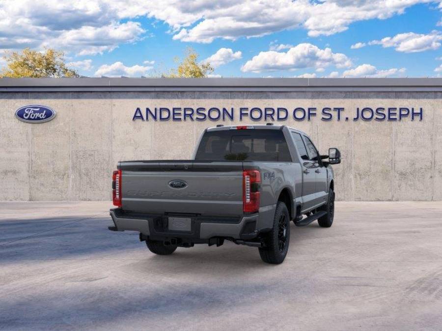 New 2026 Ford Super Duty F-250 for sale in St. Joseph MO