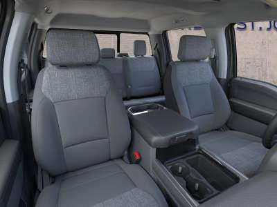 New 2026 Ford Super Duty F-250 for sale in St. Joseph MO