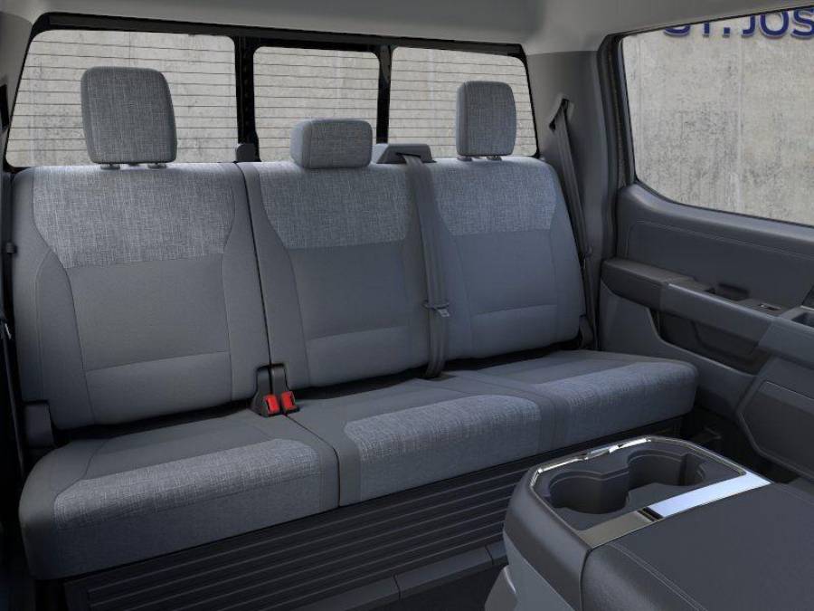 New 2026 Ford Super Duty F-250 for sale in St. Joseph MO