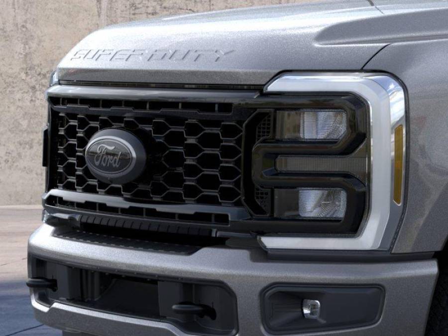 New 2026 Ford Super Duty F-250 for sale in St. Joseph MO