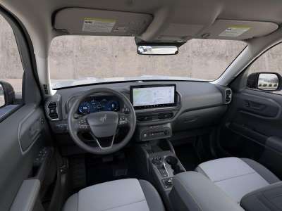 New 2026 Ford Bronco Sport Badlands SUV/Crossover for sale in St. Joseph MO