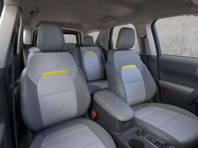 New 2026 Ford Bronco Sport for sale in St. Joseph MO