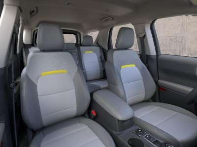 New 2026 Ford Bronco Sport Badlands SUV/Crossover for sale in St. Joseph MO