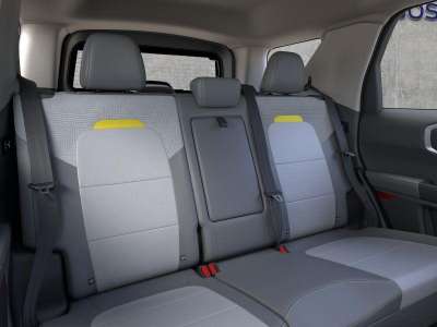 New 2026 Ford Bronco Sport for sale in St. Joseph MO