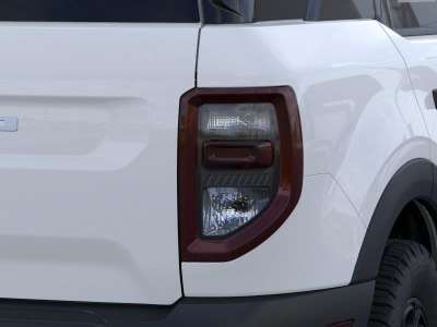 New 2026 Ford Bronco Sport for sale in St. Joseph MO