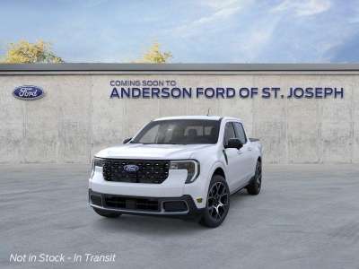 New 2026 Ford Maverick for sale in St. Joseph MO