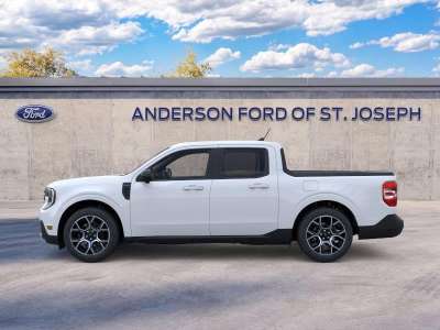 New 2026 Ford Maverick Lariat Crew Cab Truck for sale in St. Joseph MO