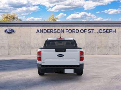 New 2026 Ford Maverick Lariat Crew Cab Truck for sale in St. Joseph MO
