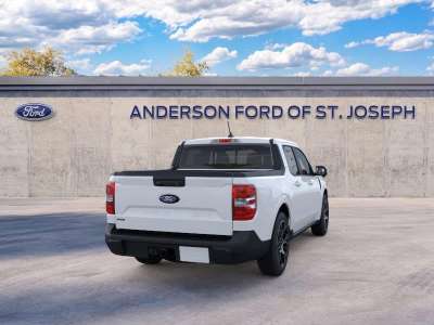 New 2026 Ford Maverick Lariat Crew Cab Truck for sale in St. Joseph MO