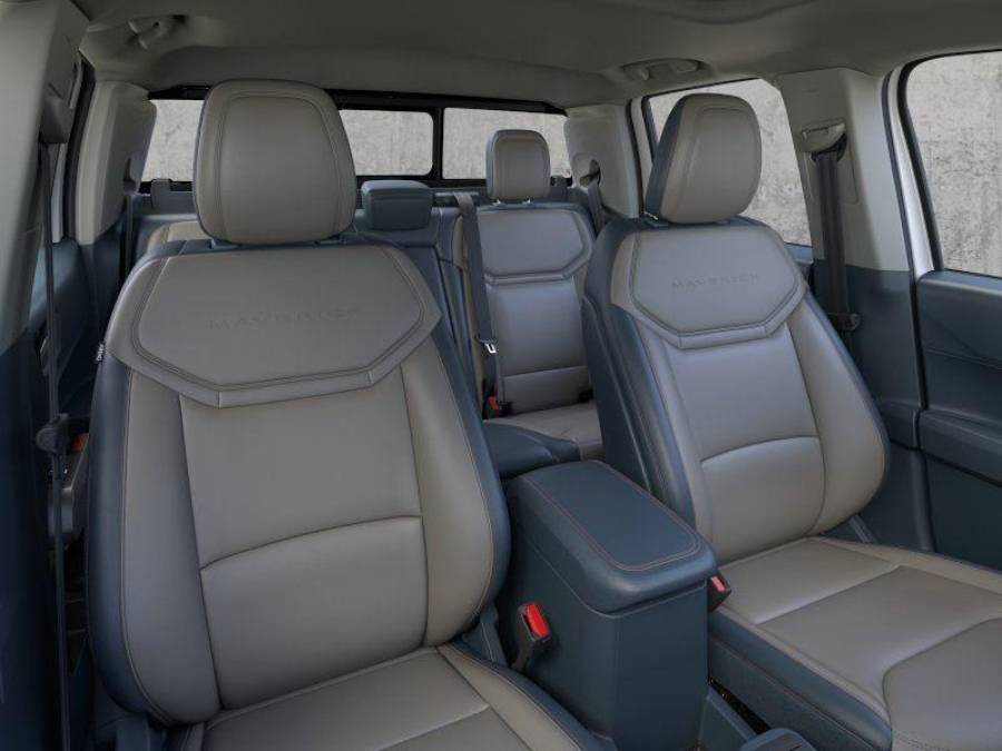 New 2026 Ford Maverick for sale in St. Joseph MO