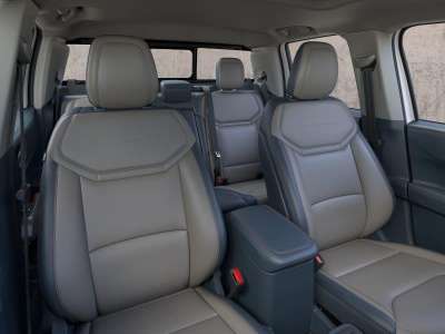 New 2026 Ford Maverick Lariat Crew Cab Truck for sale in St. Joseph MO