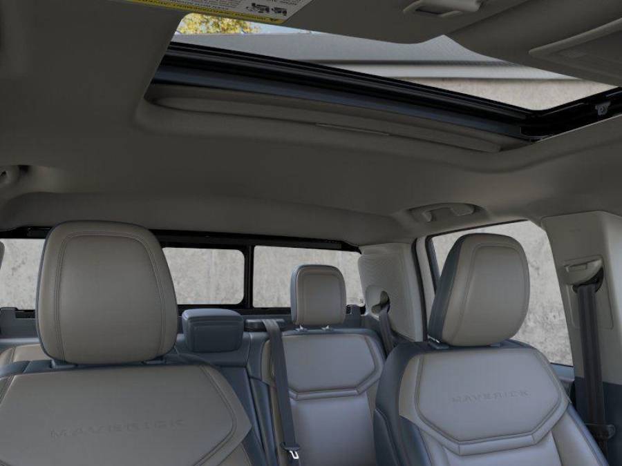 New 2026 Ford Maverick for sale in St. Joseph MO