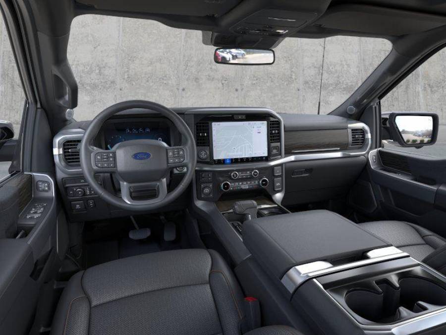 New 2026 Ford F-150 for sale in St. Joseph MO