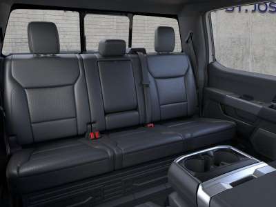 New 2026 Ford F-150 for sale in St. Joseph MO