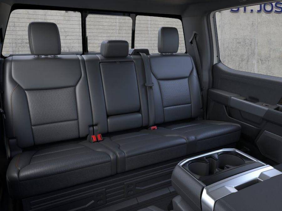 New 2026 Ford F-150 for sale in St. Joseph MO