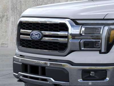 New 2026 Ford F-150 for sale in St. Joseph MO
