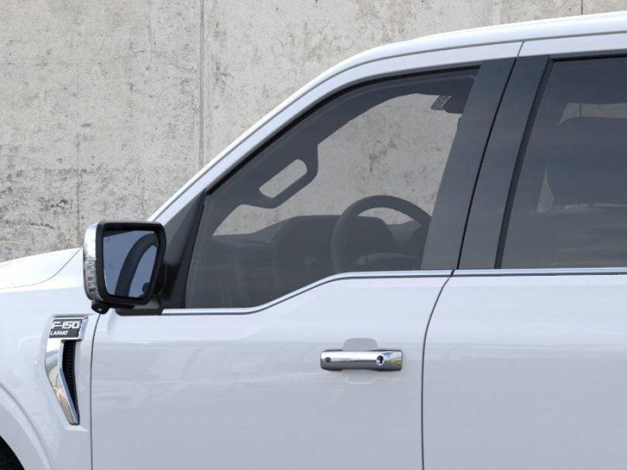 New 2026 Ford F-150 for sale in St. Joseph MO