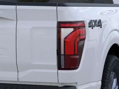 New 2026 Ford F-150 for sale in St. Joseph MO