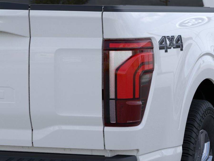 New 2026 Ford F-150 for sale in St. Joseph MO