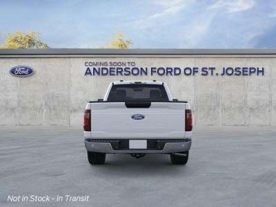 New 2026 Ford F-150 for sale in St. Joseph MO