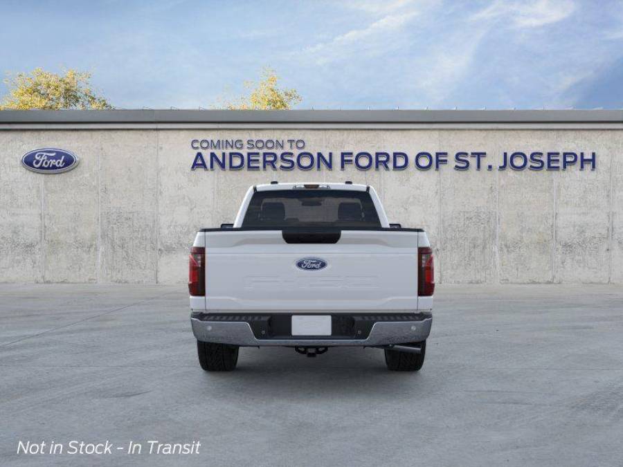New 2026 Ford F-150 for sale in St. Joseph MO
