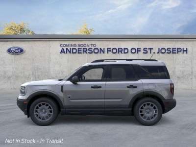 New 2026 Ford Bronco Sport for sale in St. Joseph MO