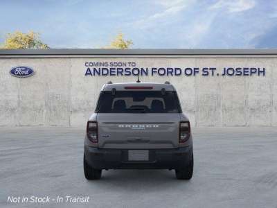 New 2026 Ford Bronco Sport for sale in St. Joseph MO