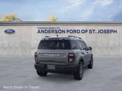 New 2026 Ford Bronco Sport for sale in St. Joseph MO