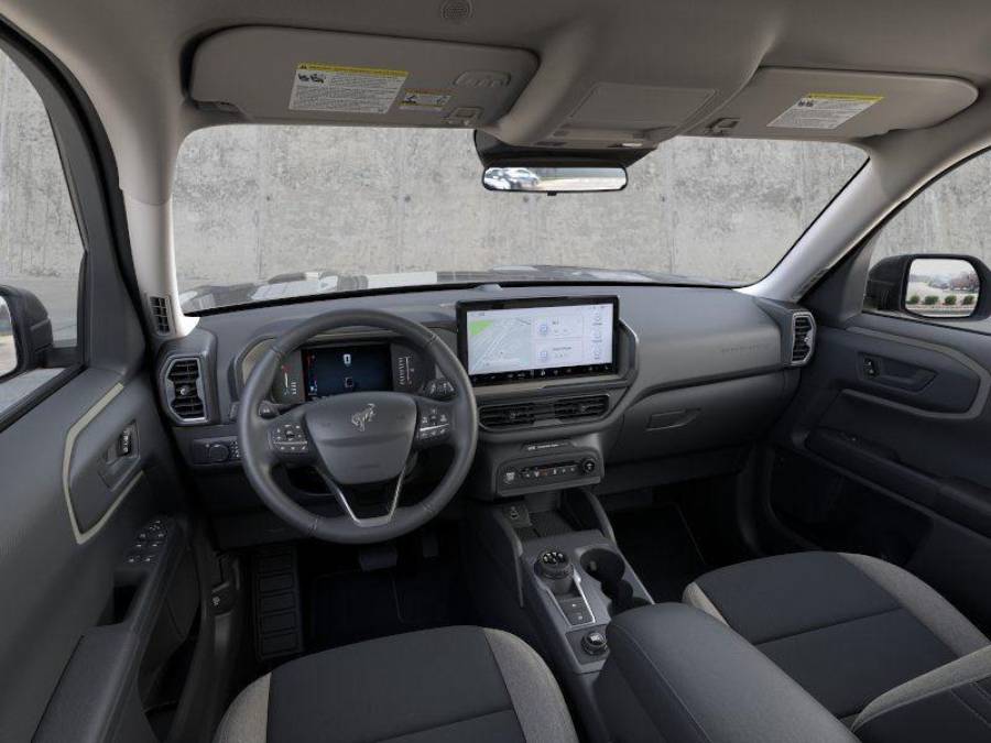 New 2026 Ford Bronco Sport for sale in St. Joseph MO