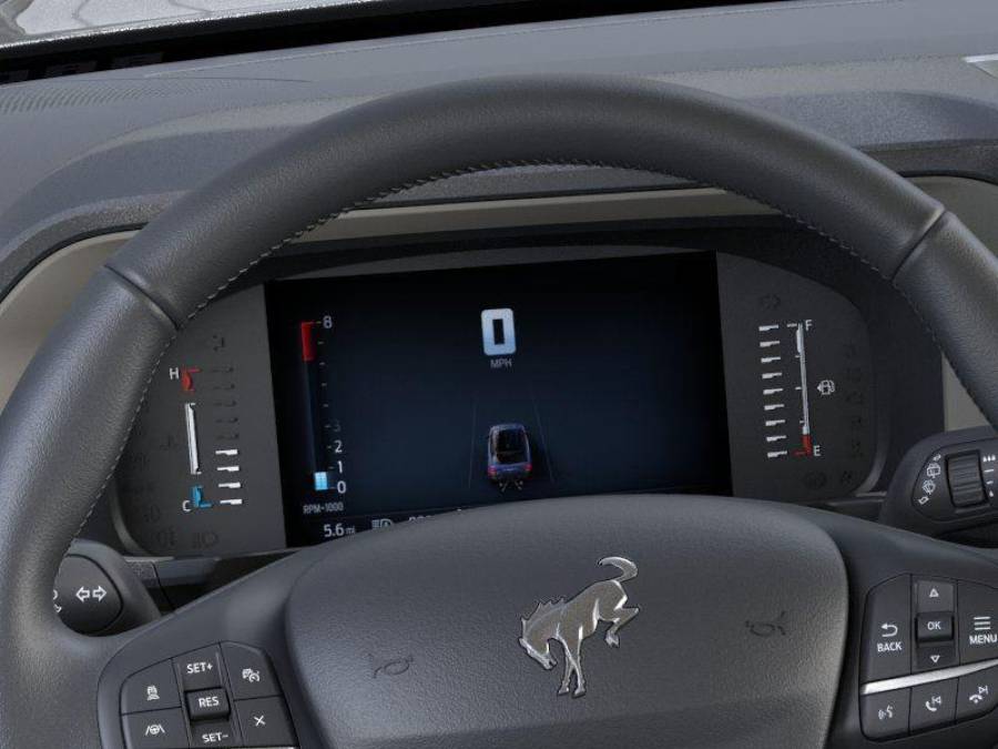 New 2026 Ford Bronco Sport for sale in St. Joseph MO